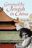 Growing Up Jewish in China (eBook, ePUB)