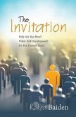 THE INVITATION (eBook, ePUB)