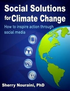 Social Solutions for Climate Change (eBook, ePUB) - Nouraini, Sherry