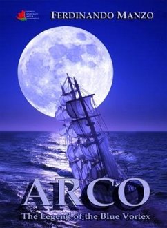 Cover Arco (eBook, ePUB)