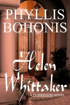 Helen Whittaker (eBook, ePUB) - Bohonis, Phyllis