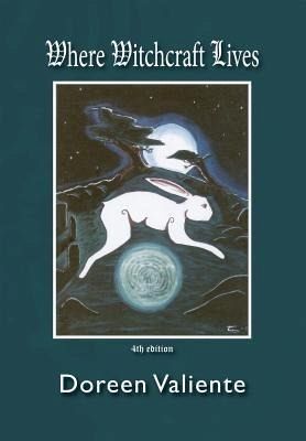 Where Witchcraft Lives (eBook, ePUB)