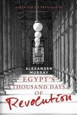 Egypt's Thousand Days of Revolution (eBook, ePUB) Egypt's Thousand Days of Revolution (eBook, ePUB)