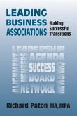 Leading Business Associations (eBook, ePUB)