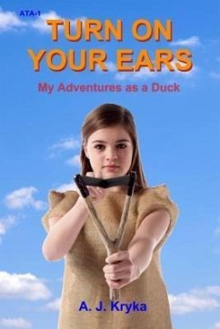 Cover Turn on Your Ears (eBook, ePUB)