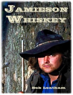 Cover Jamieson Whiskey (eBook, ePUB)