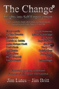 Cover The Change 7 (eBook, ePUB)