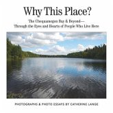 Why This Place? (eBook, ePUB)