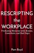 Rescripting the Workplace (eBook, ePUB) - Bild 1