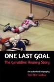 One Last Goal (eBook, ePUB)
