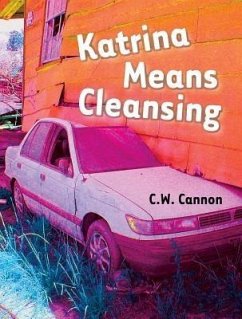 Cover Katrina Means Cleansing (eBook, ePUB)