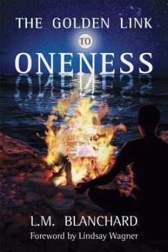 Cover The Golden Link to Oneness (eBook, ePUB)