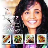 Southern Sassy Cooking (eBook, ePUB)