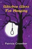 Witches Were For Hanging (eBook, ePUB)