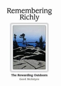 Cover Remembering Richly (eBook, ePUB)