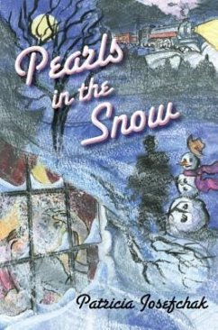 Cover Pearls in the Snow (eBook, ePUB)