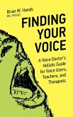 Finding Your Voice (eBook, ePUB) Finding Your Voice (eBook, ePUB)