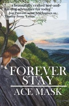 Cover FOREVER STAY (eBook, ePUB)