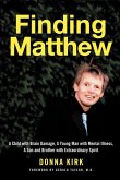 Finding Matthew (eBook, ePUB)
