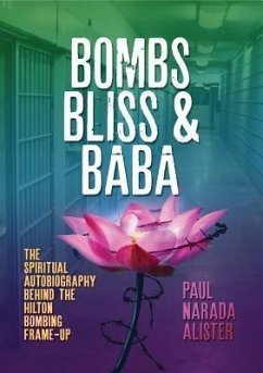 Cover Bombs, Bliss and Baba (eBook, ePUB)