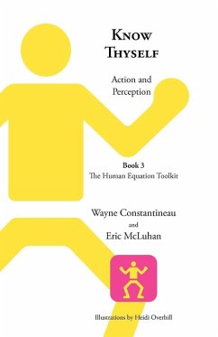 Know Thyself (eBook, ePUB) - Constantineau, Wayne; Mcluhan, Eric