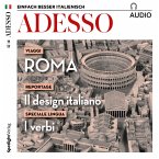 Italienisch lernen Audio - Archäologisches Rom (MP3-Download)