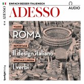 Italienisch lernen Audio - Archäologisches Rom (MP3-Download)