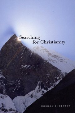 Cover Searching For Christianity (eBook, PDF)