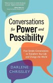 Conversations for Power and Possibility (eBook, ePUB) Conversations for Power and Possibility (eBook, ePUB)