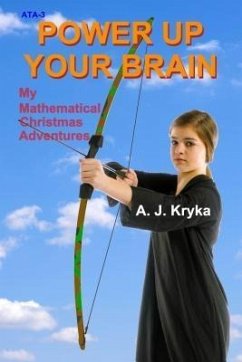 Cover Power Up Your Brain (eBook, ePUB)