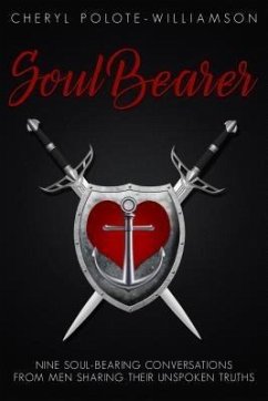 Soul Bearer (eBook, ePUB) - Polote-Williamson, Cheryl