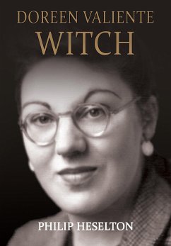 Doreen Valiente Witch (eBook, ePUB) - Heselton, Philip