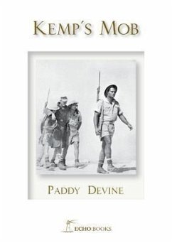 Kemp's Mob (eBook, ePUB) - Devine, Paddy