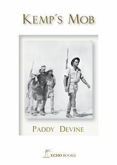 Cover Kemp's Mob (eBook, ePUB)