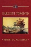 Earliest Toronto (eBook, ePUB)