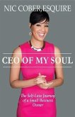 CEO Of My Soul (eBook, ePUB)