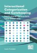 Interactional Categorization and... - Bild 1