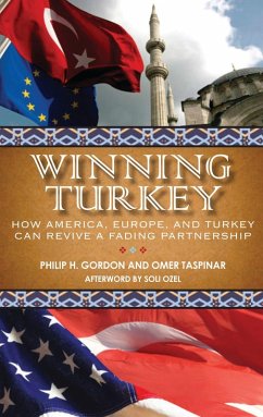 Cover Winning Turkey (eBook, PDF)
