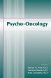Psycho-Oncology (eBook, ePUB) - Bild 1