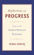 Reflections on Progress (eBook, ePUB) - Bild 1