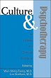 Culture and Psychotherapy (eBook, ePUB) - Bild 1