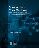 Smarter Than Their Machines (eBook, ePUB)