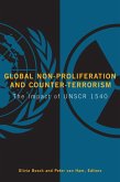 Global Non-Proliferation and Counter-Terrorism (eBook, PDF)