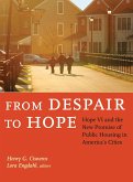 From Despair to Hope (eBook, PDF)