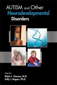 Cover Autism and Other Neurodevelopmental Disorders (eBook, ePUB)