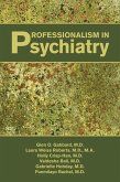 Professionalism in Psychiatry (eBook, ePUB)