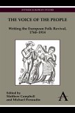 The Voice of the People (eBook, PDF)
