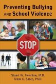 Preventing Bullying and School Violence (eBook, ePUB)