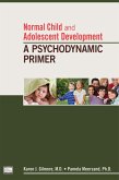 Normal Child and Adolescent Development (eBook, ePUB)