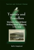 Tourists and Travellers (eBook, ePUB)